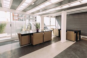 Maison Work & Travel 7 - Palermo