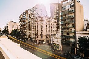 Maison Work & Travel 7 - Palermo