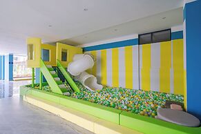Da'Bryl Luxury Suites