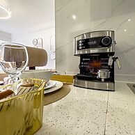 Da'Bryl Luxury Suites