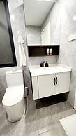 Da'Bryl Luxury Suites