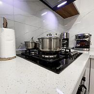 Da'Bryl Luxury Suites