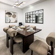 Da'Bryl Luxury Suites
