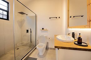 Sakwe Residence