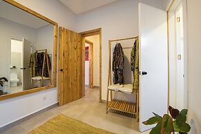 Sakwe Residence