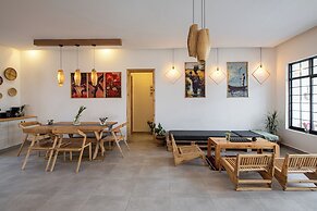 Sakwe Residence