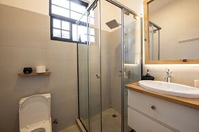 Sakwe Residence
