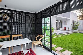 Sakwe Residence