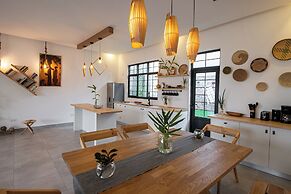 Sakwe Residence