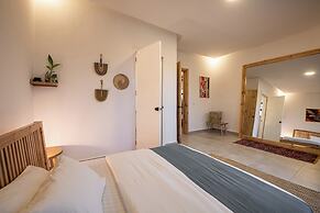 Sakwe Residence