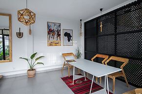 Sakwe Residence