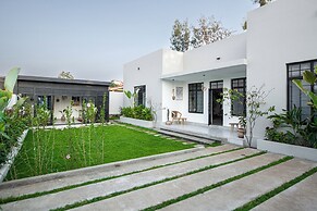 Sakwe Residence