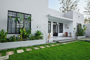 Sakwe Residence