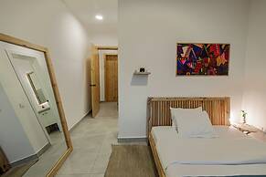 Sakwe Residence