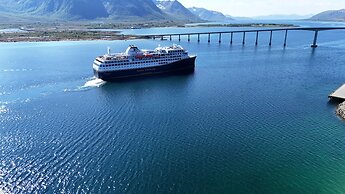 Risøyhamn Kafe