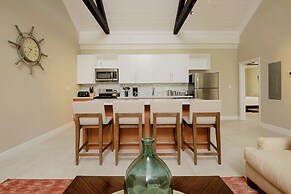 Silk Cotton Villas