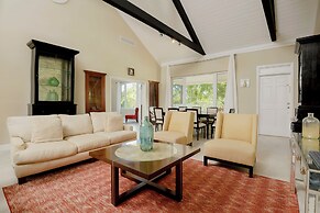Silk Cotton Villas