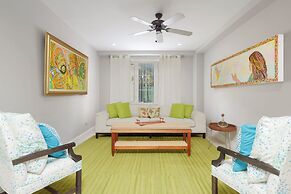 Silk Cotton Villas