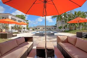 Silk Cotton Villas