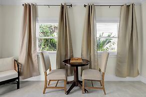 Silk Cotton Villas