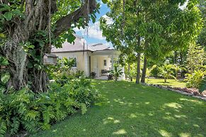 Silk Cotton Villas