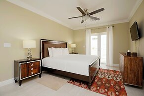 Silk Cotton Villas