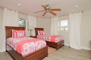 Silk Cotton Villas