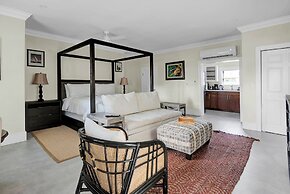 Silk Cotton Villas