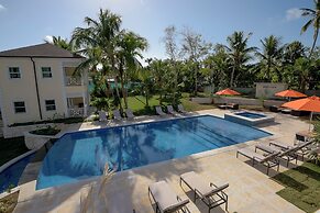 Silk Cotton Villas