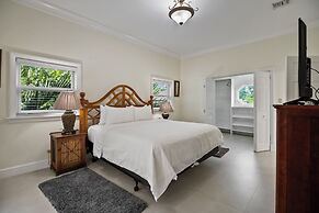 Silk Cotton Villas