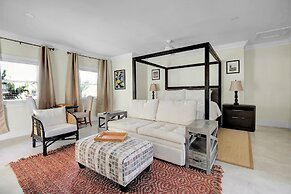Silk Cotton Villas