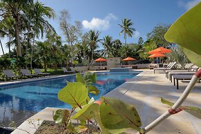 Silk Cotton Villas