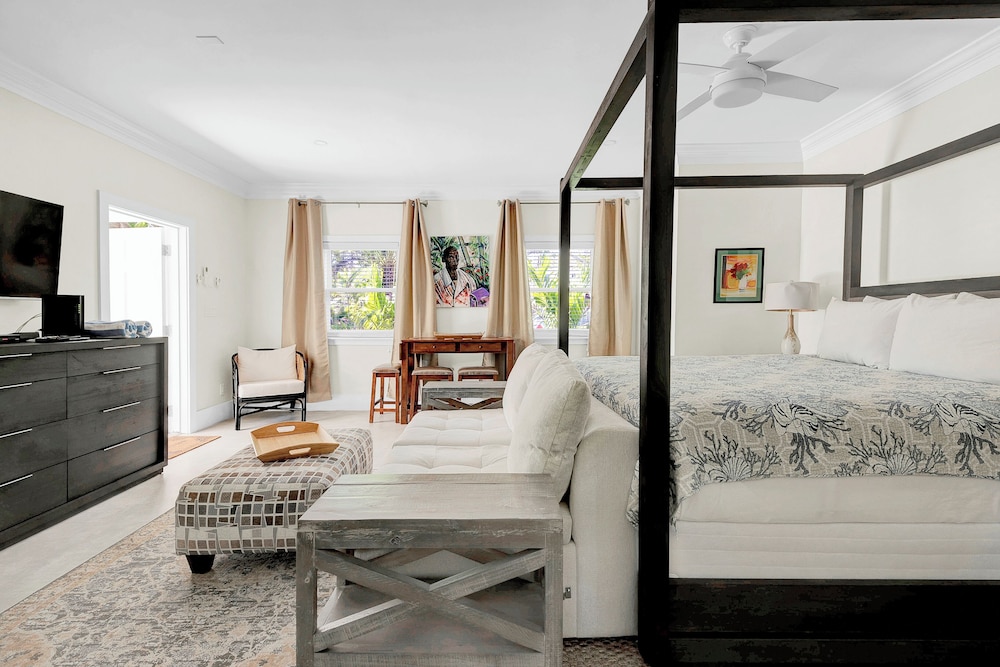 Silk Cotton Villas