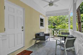 Silk Cotton Villas