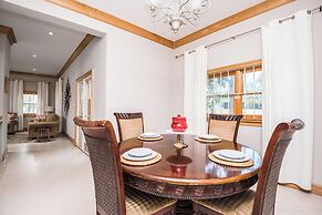Silk Cotton Villas
