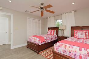 Silk Cotton Villas