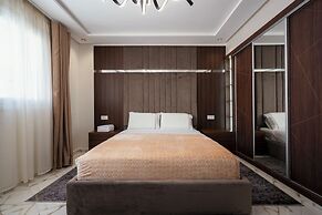 Immoka Apart Hotel