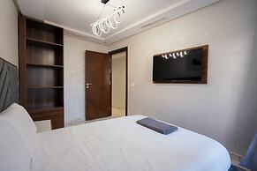 Immoka Apart Hotel