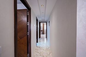Immoka Apart Hotel