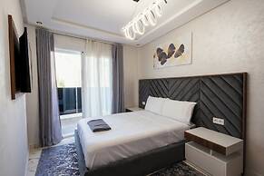 Immoka Apart Hotel