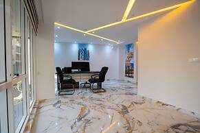 Immoka Apart Hotel