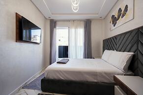 Immoka Apart Hotel