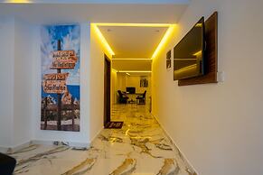 Immoka Apart Hotel