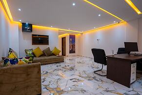Immoka Apart Hotel