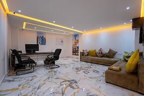 Immoka Apart Hotel