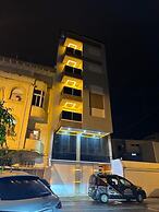 Immoka Apart Hotel