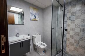 Immoka Apart Hotel
