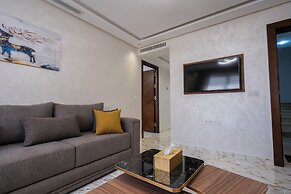 Immoka Apart Hotel