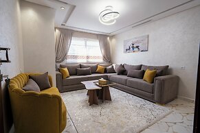 Immoka Apart Hotel