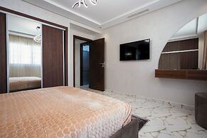 Immoka Apart Hotel
